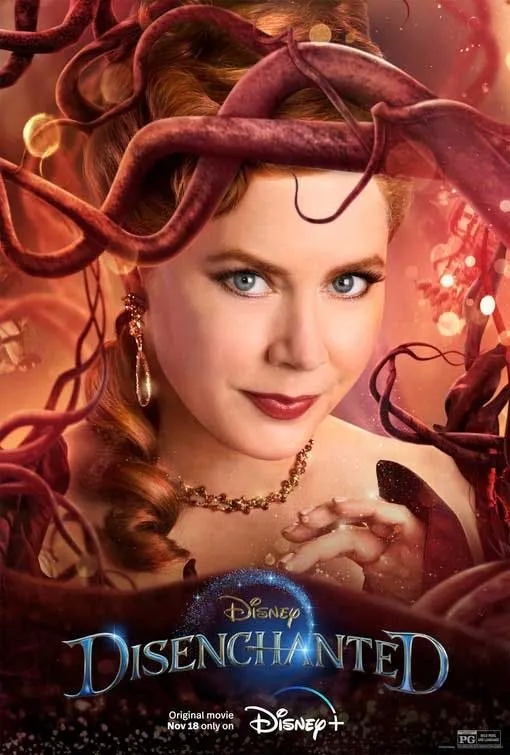 Movie and series artwork from the IPTV catalog 3