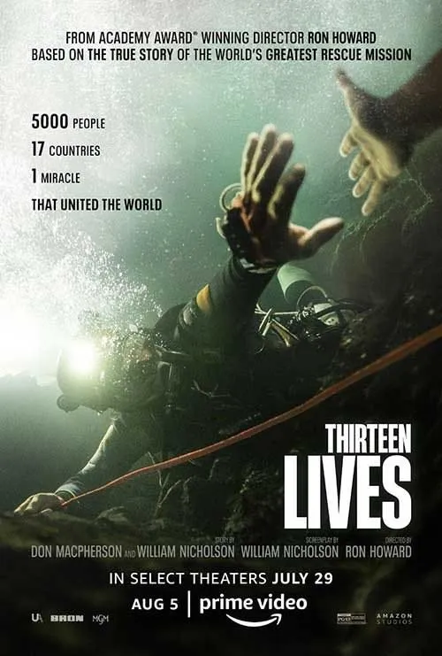 Movie and series artwork from the IPTV catalog 10