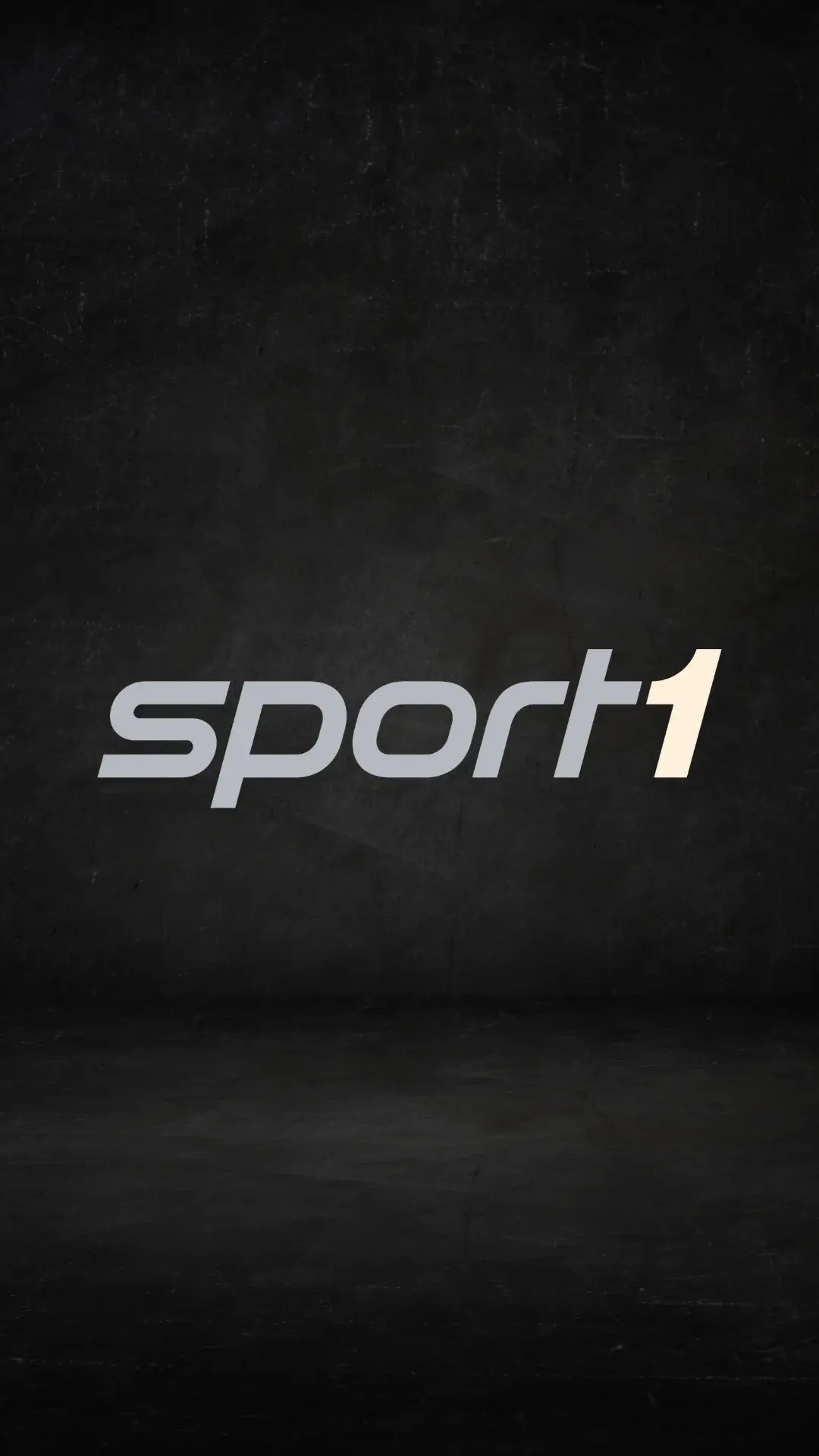 Sports programming artwork for live IPTV 2