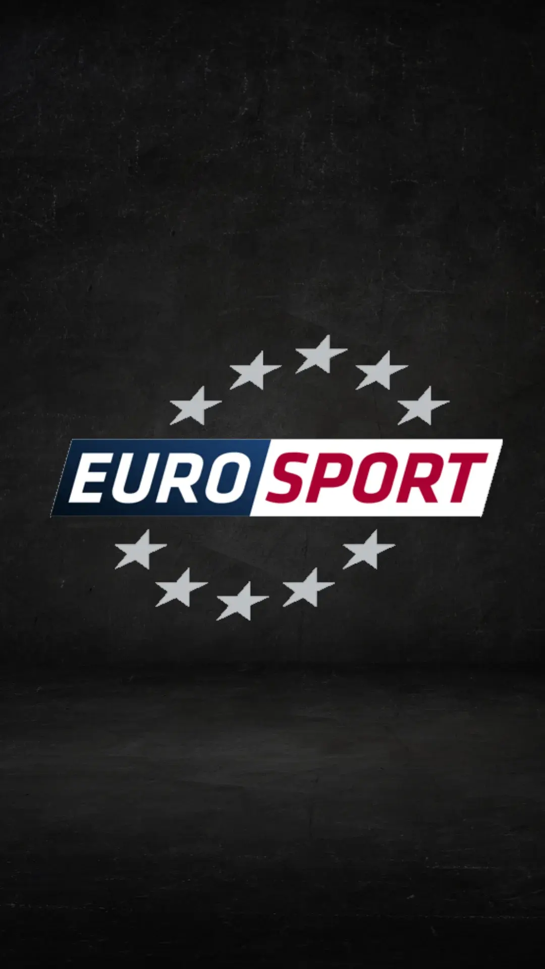 Sports programming artwork for live IPTV 4